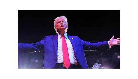 Дональд Трамп: Остаться в живых на политической арене