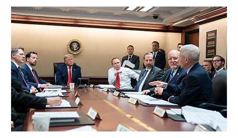 Внутренняя политика Дональда Трампа: глубокий анализ