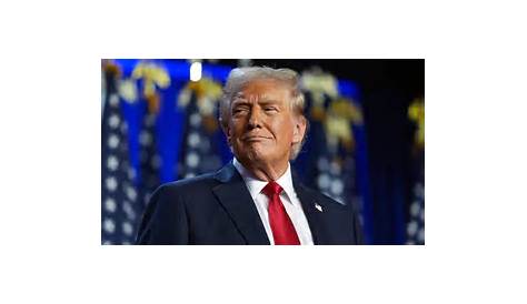 Дональд Трамп раскален: понимание спора и его последствий