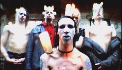 Мэрилин Мэнсон — «Sweet Dreams: A Deep Dive Into the Iconic Song»