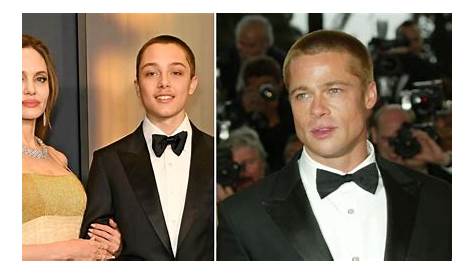 Оригинальное название: Brad Pitt’s Son: A Deep Dive Into His Life and Legacy