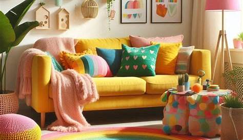 Оригинальное название: Vibrant Miu: The Art of Colorful Living