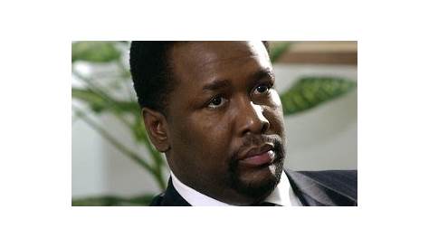 Детектив Банк Морланд: Незабываемый персонаж из Прослушки