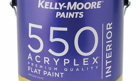 Оригинальное название: Kelly-Moore: Exploring the Legacy of Quality Paints