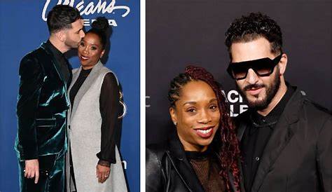 Jon B And Wife: последние новости и новости