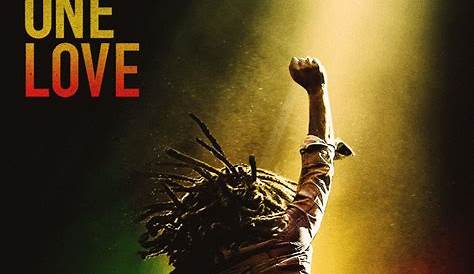 One Love: The Iconic Love Song That Transcends Generations (альбом)