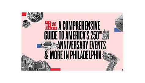 Xtu Philly: всеобъемлющее руководство к лучшему из Филадельфии