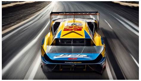 Оригинальное название: The Ultimate Guide to NASCAR Wing: Performance, Design, and Impact