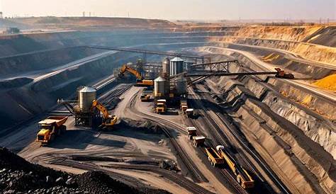 Eastern Coalfields Ltd: всесторонний обзор ведущей угольной горнодобывающей компании Индии