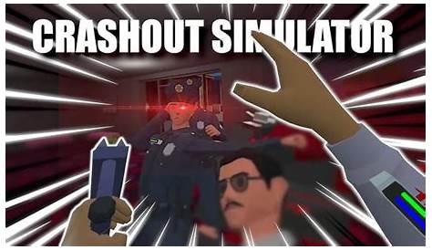 Понимание Crashout Simulator VR: всеобъемлющее руководство