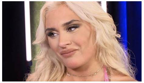 Tiffany Stratton Nudes Leak: что нужно знать
