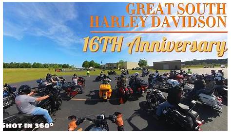 Оригинальное название: The Great South Harley: A Journey Into the Heart of Motorcycle Culture