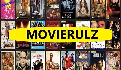 Последние тенденции и идеи: Movierulz сегодня
