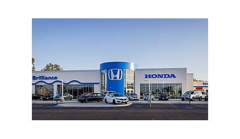 Brilliance Honda of Crystal Lake: Ваше идеальное место для автомобилей Honda в Кристалл-Лейк, штат Иллинойс
