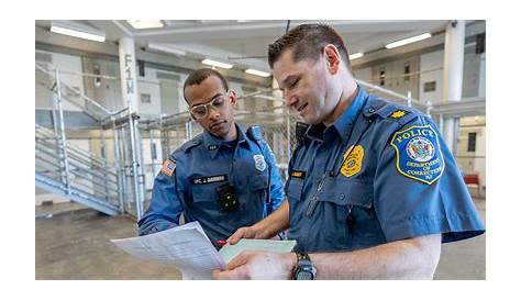 Оригинальное название: The Ohio Department of Corrections: An In-Depth Guide