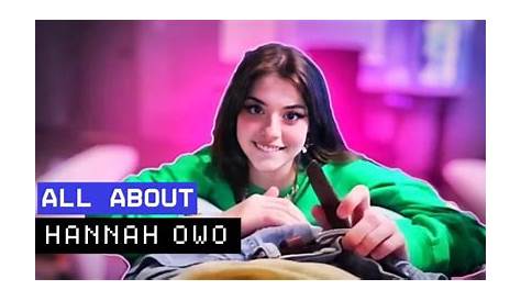 Оригинальное название: Hannah Owo: The Rise of a Social Media Sensation