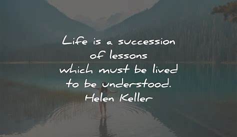 Life Lessons &amp: Мотивационные цитаты
