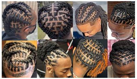 Оригинальное название: Dread Styles: The Ultimate Guide to Embrace the Art of Dreadlocks
