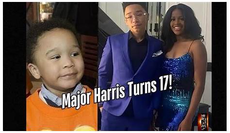 Major Harris Ti Son: последние обновления и новости