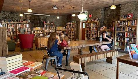 Оригинальное название: The Allure of Memphis Bookstore: A Literary Haven