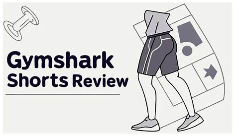Законны ли инсайдеры Gymshark?
