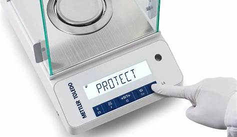 Mettler Toledo: пионерская точность в взвешивании и измерении
