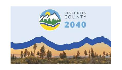 Оригинальное название: Deschutes County: A Comprehensive Guide
