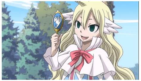 Оригинальное название: The Enigmatic Mavis from Fairy Tail: A Comprehensive Exploration
