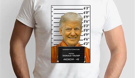 Рубашка Дональда Трампа: модное заявление о споре
