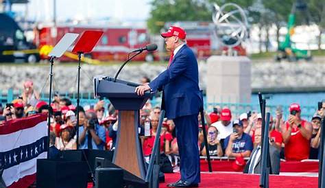 Миллиардер Тимоти Меллон пожертвовал $50 млн на кампанию Дональда Трампа