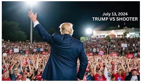 Видео убийства Дональда Трампа: всесторонний анализ