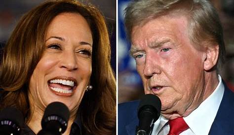 Камала Харрис возглавила опрос Дональда Трампа: комплексный анализ
