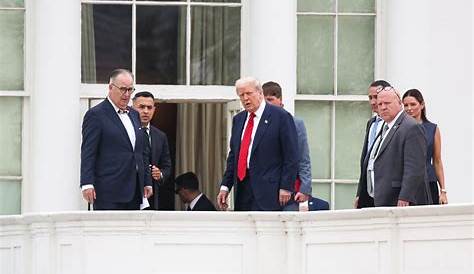 Дональд Трамп вышел на улицу для многих мужчин: более внимательный взгляд на поворотный момент