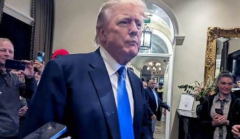 Дональд Трамп и его влияние на Южную Каролину: всеобъемлющий обзор