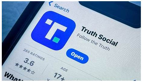 Truth Social Post: The Ultimate Guide to Understanding and Engaging on the Platform (недоступная ссылка — история).