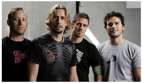 Главная » Новости » Nickelback: Что случилось? (2023)
