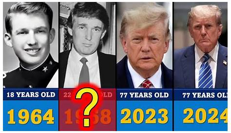 Где вырос Дональд Трамп?
