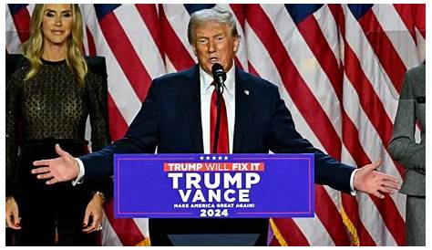 Победит ли Дональд Трамп в 2024 году?