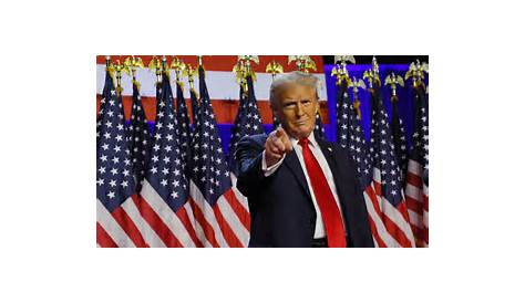Wiregrass реагирует на победу Дональда Трампа: глубокий анализ