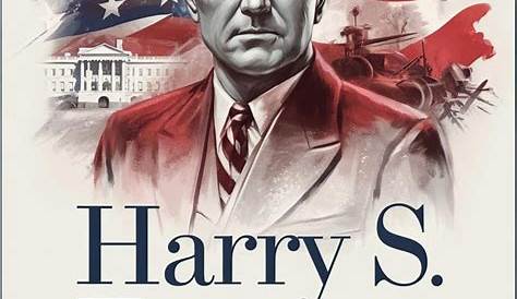 Гарри Трумэн: жизнь и наследие 33-го президента США