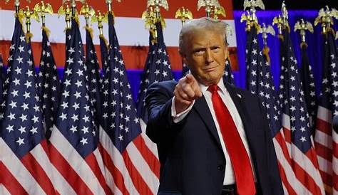 Победит ли Дональд Трамп на выборах сегодня?