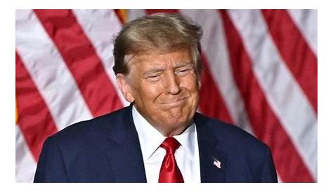Победит ли Дональд Трамп в оползне?