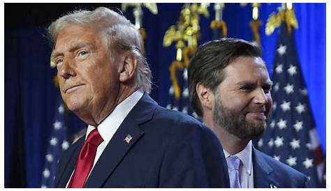 Победит ли Дональд Трамп во втором сроке?
