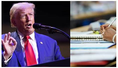Победа Дональда Трампа: анализ влияния и последствий для Америки