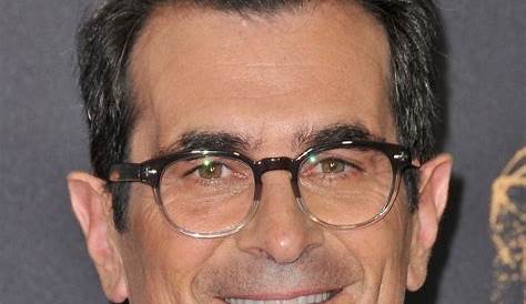 Оригинальное название: Ty Burrell’s Residence: A Geographical Inquiry