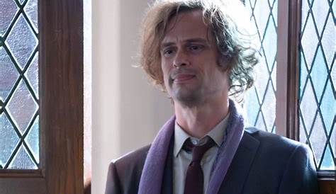 Оригинальное название: Mathew Gray Gubler: From \»Criminal Minds To Film And Beyond\
