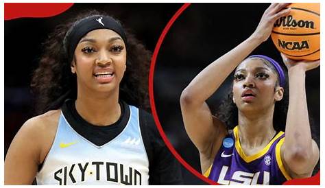 Удивительные факты: Зарплата Анхеля Риз в WNBA