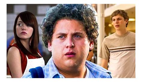 Незабываемые выступления: звездный актерский состав Superbad