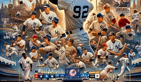 Оригинальное название: Johnny Damon’s New York Yankees Legacy