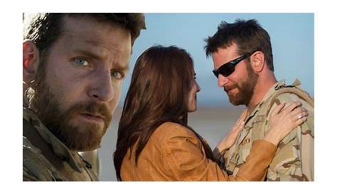Оригинальное название: The Ultimate Guide to the Cast of American Sniper